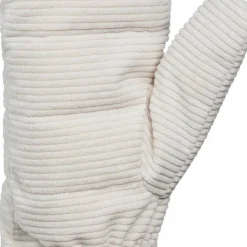 Kombi Women's Corduroy Mittens Moonstone