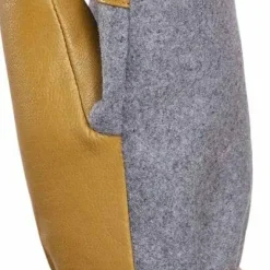 Kombi Women's Darling Mittens Peanut