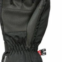 Kombi Women's Everyday Glove Black