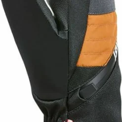 Kombi Women's Insulated Mitts Valley Asphalt