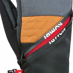 Kombi Women's Insulated Mitts Valley Asphalt