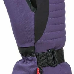 Kombi Women's Legacy Mittens Cosmic Purple