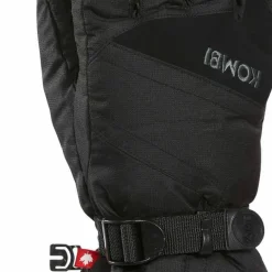 Kombi Women's Original Gloves Black