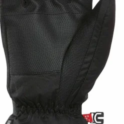 Kombi Women's Original Gloves Black