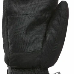 Kombi Women's Original Mittens Black