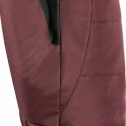 Kombi Women's Smooth Mitt Dark Choco
