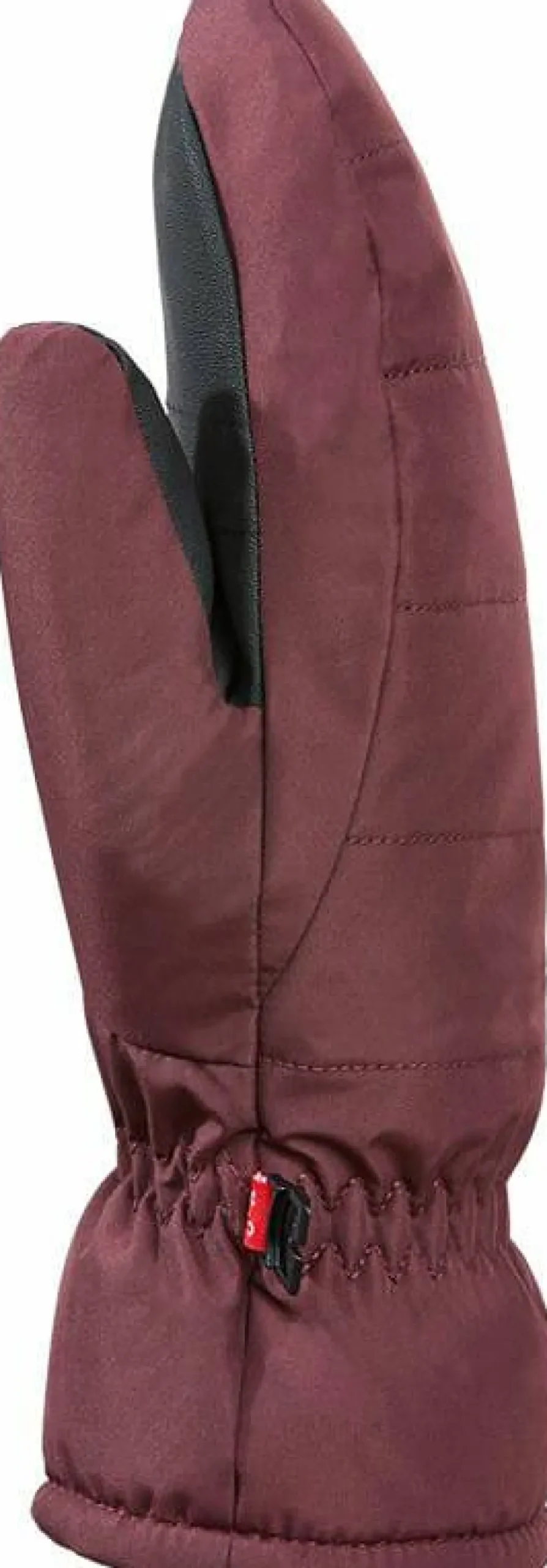Kombi Women's Smooth Mitt Dark Choco