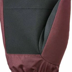 Kombi Women's Smooth Mitt Dark Choco
