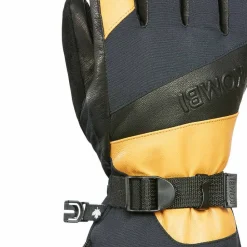 Kombi Women's Timeless Pro Glove Tan