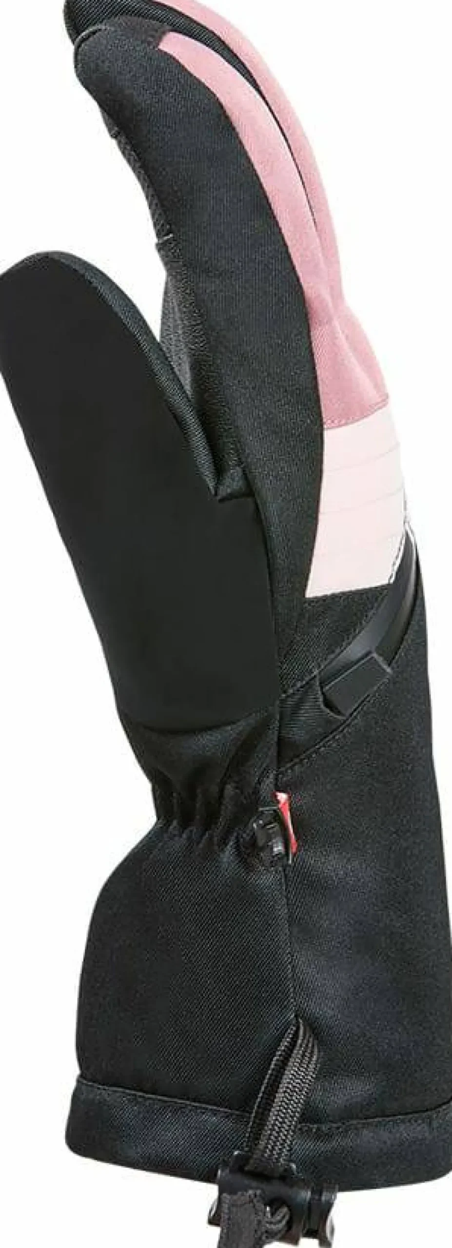 Kombi Women's Valley Waterguard Gloves Nostalgia Rose