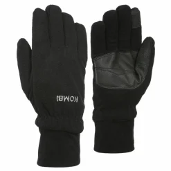 Kombi Women's Windguardian Gloves Black