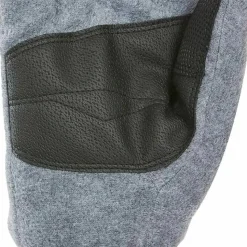 Kombi Women's Windguardian Gloves Heather Grey
