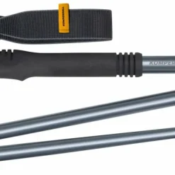 Komperdell Fx Lite Ti Vario Grey