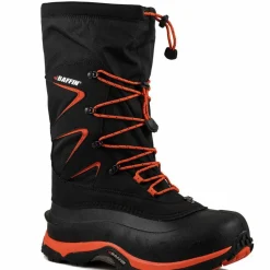 Kootenay Black/Orange