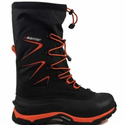 Kootenay Black/Orange