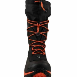 Kootenay Black/Orange