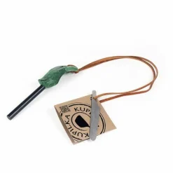 Kupilka Firesteel 8 Green