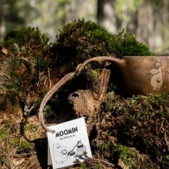 Kupilka Kupilka 21 Moominmamma Brown