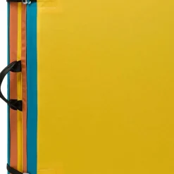 La Sportiva Allez Yellow/black
