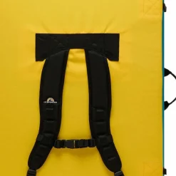 La Sportiva Allez Yellow/black