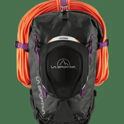 La Sportiva Challenger 28 Black