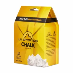La Sportiva Friction Labs Chalk Chalk/Yellow