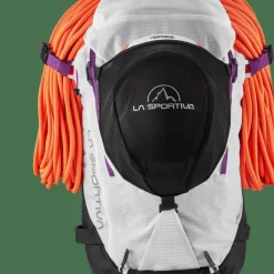 La Sportiva Granite 32 Chalk/Black