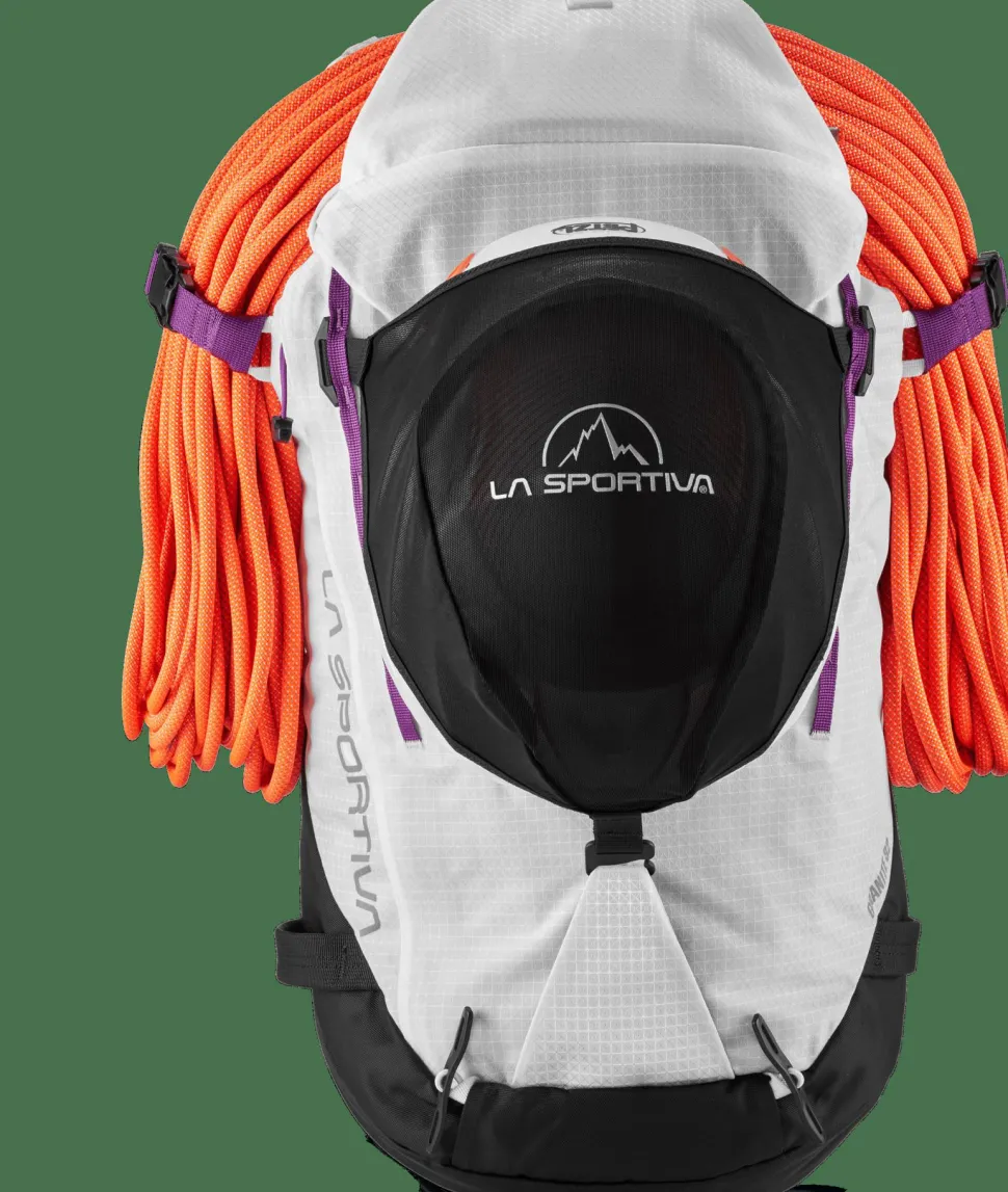 La Sportiva Granite 32 Chalk/Black