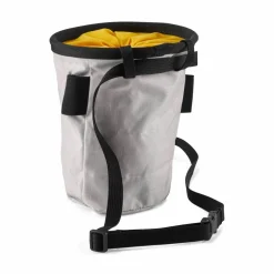 La Sportiva Granite Chalk Bag Chalk/Black