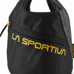 La Sportiva Granite Chalk Pot Onyx/black