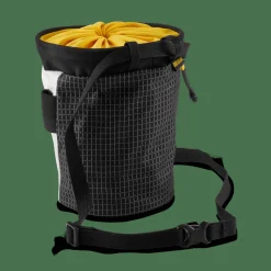 La Sportiva Granite Pro Chalk Bag Chalk/Black