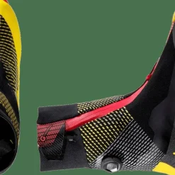 La Sportiva G-Summit Black/Yellow