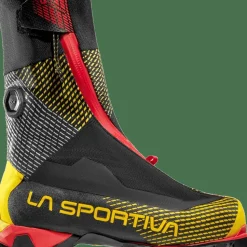 La Sportiva G-Summit Black/Yellow