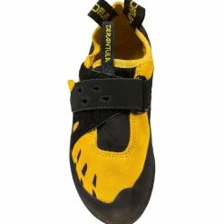 La Sportiva Juniors' Tarantula Yellow/Black