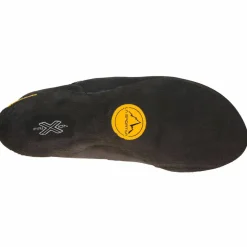 La Sportiva Juniors' Tarantula Yellow/Black