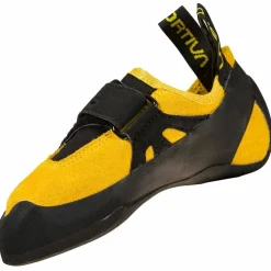 La Sportiva Juniors' Tarantula Yellow/Black
