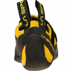 La Sportiva Juniors' Tarantula Yellow/Black