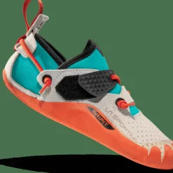 La Sportiva Kids' Gripit Chalk