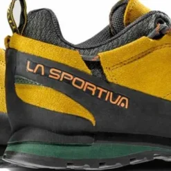La Sportiva Men's Boulder X Savana/tiger