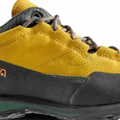 La Sportiva Men's Boulder X Savana/tiger