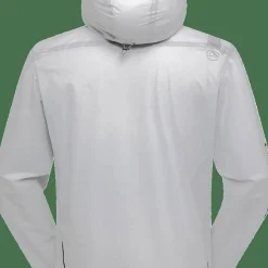 La Sportiva Men's Ethereal Pro Jacket Chalk