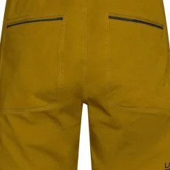 La Sportiva Men's Flatanger Short Savana/night Sky