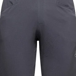 La Sportiva Men's Helixir Shorts Onyx/chalk