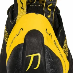 La Sportiva Men's Katana Lace Yellow/black