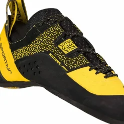 La Sportiva Men's Katana Lace Yellow/black