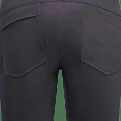 La Sportiva Men's Mainliner Shorts Onyx