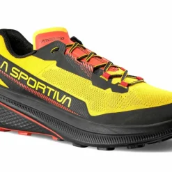 La Sportiva Men's Prodigio Yellow/Black