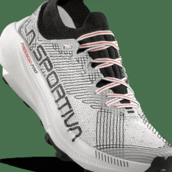 La Sportiva Men's Prodigio Pro White/Black