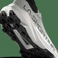 La Sportiva Men's Prodigio Pro White/Black