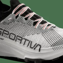 La Sportiva Men's Prodigio Pro White/Black